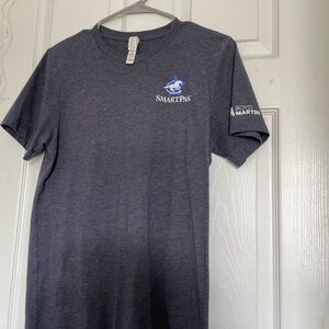 Boyd Martin smartpak T-Shirt